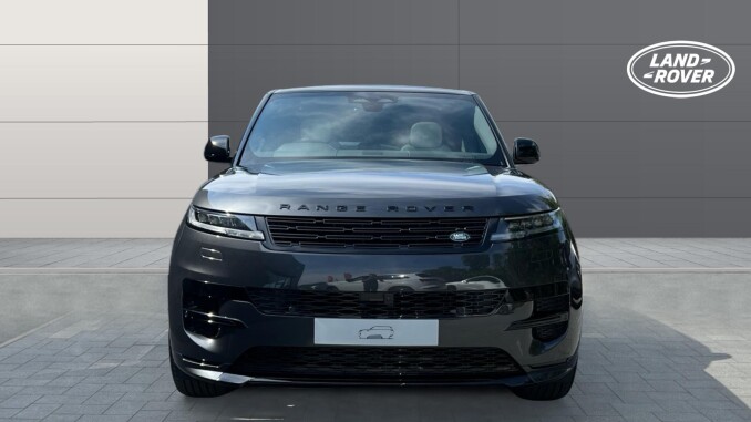 Land Rover Range Rover Sport 3.0 D250 Battersea Edition 5dr Auto Diesel Estate - Image 7